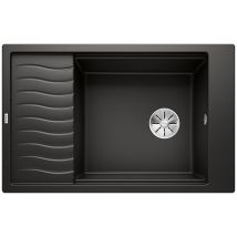 Evier A Encastrer Blanco 525883 - Bricoman