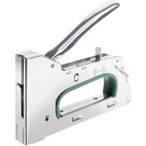 Agrafeuse Coffret Rapid - R34 - Bricoman