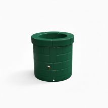 Puits Récupérateur D'Eau De Pluie 340l - Bricoman