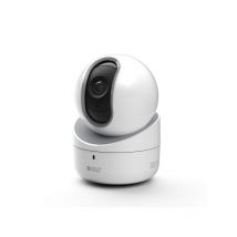 Delta Dore - Caméra Intérieure Tycam Home Connectée - 6417016 - Bricoman