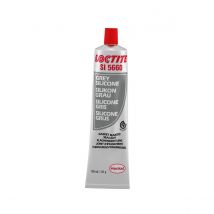 Loctite Si 5660 100ml Gris Collage Et Étanchéité Industrielle, Idéal Jeux Importants - Bricoman