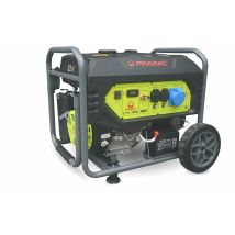 Groupe Électrogène Epw7000 - Bricoman