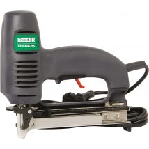 Agrafeuse R214 Rapid Agraf - Pour Agrafe 140 - Bricoman