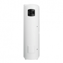 Chauffe-eau Thermodynamique Nuos Plus Wifi 200l - Ariston - 3069775 - Bricoman