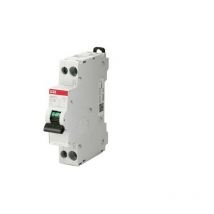 Disjoncteur Automatique Sn201 L C16 1p - Bricoman