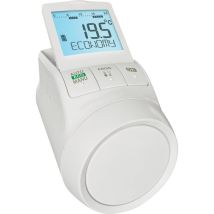 Tête Thermostatique - Thera Pro Hr90 - Honeywell - Programmable - L60 X L54 X H96 Mm - Tecnomat
