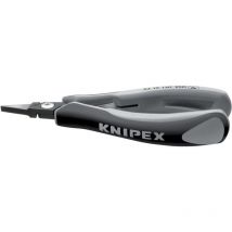 Pince Électricien Précision 130mm Nr.3412 Esd Knipex - Bricoman