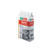 Mortier Réfractaire Parexlanko - 2.5kg - 02874 - Bricoman