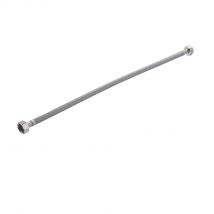 Flexible Inox Femelle - Femelle 12x17 Passage Intérieur 8 Mm Noyon & Thiebault - Bricoman