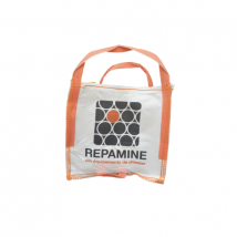 Mini Big Bag 45x45x45cm 500kg Repamine - Bricoman
