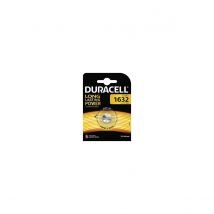 Duracell 1632 Batterie À Usage Unique Cr1632 Lithium - Bricoman