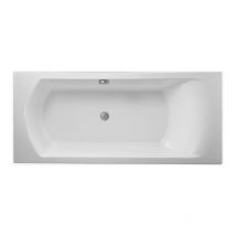 Jacob Delafon Baignoire Droite 180 X 80 Ove Acrylique - Bricoman