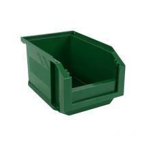 Bac À Bec Série European Vert 11l Novap 5141045 - Bricoman