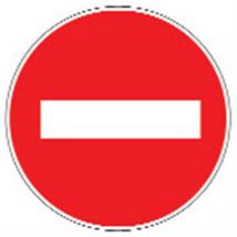 Panneau Signali.defense D'Affich - Bricoman