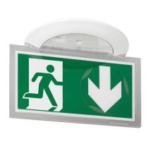 Baes D'Évacuation Encastré À Leds Legrand - Bricoman