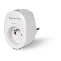 Prise Connectée - Smartplug - Scs Sentinel - Bricoman