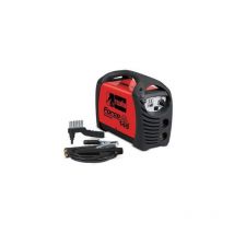 Poste À Souder À L'Arc Mma Inverter 5 130 A + Masque Tiger Force 145 Telwin - Bricoman