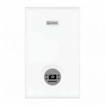 Chaudière Mixte À Micro Accumulation Oxylis Ox Gva Ic 18 24 Elm Leblanc 7716704750 - Bricoman