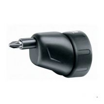 Bosch Tournevis - Adaptateur Ixo Renvoi D'Angle - Bricoman