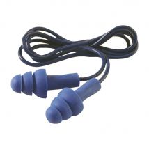 Bouchons Antibruit Tracer À Cordon - 32db - Bricoman