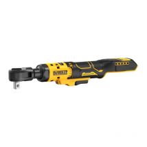 Clé À Cliquet 1/2 Xr 18v Brushless 108 Nm (produit Seul) - Dewalt Dcf512n - Bricoman