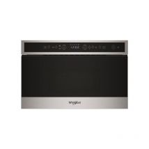 Micro-ondes Encastrable Gril Whirlpool Integrable Wmn4i4bxf - Bricoman