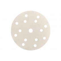 Abrasifs Peinte Diam 150 Mm Grain 80 Pour Ponceuse - Bricoman