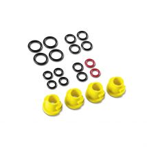 Karcher – Kit De Joints Toriques De Rechange - Bricoman