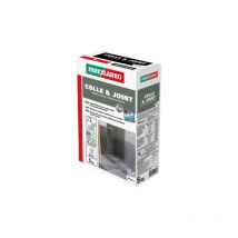 Colle-joint Spécial Douche À L'Italienne Et Piscine Parexlanko - Blanc - 5 Kg - 03208 - Bricoman
