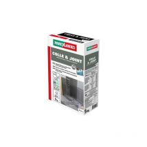 Colle-joint Spécial Douche À L'Italienne Et Piscine Parexlanko - Blanc - 5 Kg - 03208 - Bricoman
