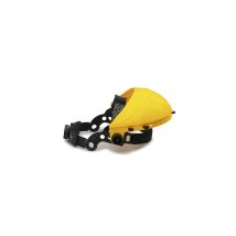 Serre-tête Relevable 3 Positions - Coverguard - Tecnomat
