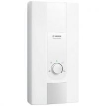 Bosch Home Comfort 7736505729 Chauffe-eau Cee: A (a+ - F) Tronic Comfort Aquastop 24/27 Électronique 27 Kw - Bricoman