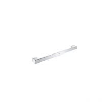 Grohe Selection Cube Grip Bar/towel Bar (40807000) - Bricoman