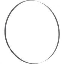 Lame De Scie À Ruban Holzmann Bsb400b12 Holzmann Maschinen Bsb400b12 - Bricoman