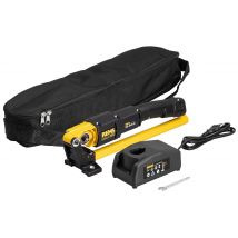 Coupe Tube Akku-nano Basic-pack - 844011 R220 - Rems - Bricoman