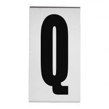 Lettre Q Modulotext - 4361178 - Bricoman