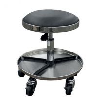 Tabouret De Mécanicien - Tab - Bricoman