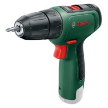 Perceuse Sans-fil Bosch - Easydrill 1200 Outil Seul - Bricoman