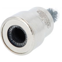 Ks Tools Brosse De Nettoyage Pour Pôles De Batteries, 120 Mm - Bricoman