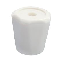 Volant Pour Robinet De Radiateur Manuel Avec Carré De 7mm - Tecnomat