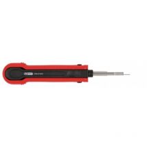 Extracteur De Cosse Pour Cosse Plate 2,8 Mm ( Amp Tyco Sensor) - Bricoman