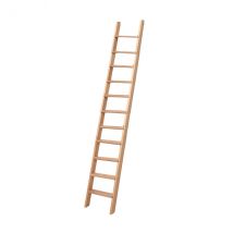 Echelle De Meunier 12 Marches - Hauteur À Franchir 3.05m - Bsmeu-325 - Bricoman
