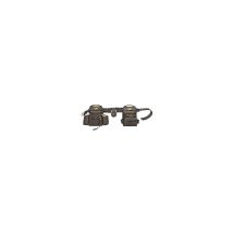 Ceinture Porte Outils Pro 1680 D Caterpillar - Tecnomat