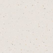 Carrelage Sol / Mur Effet Terrazzo 20x20 Cm Croccante Tutti Frutti - Bricoman