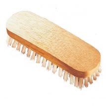 Brosse Bombée Nylon - Bricoman