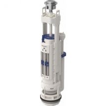 Mécanisme De Chasse Type 290 Double Touche - Geberit : 282.300.21.2 - Bricoman