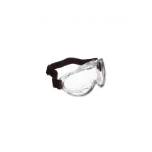 Lunettes Kemilux Incolore, Anti-buée - Coverguard - Bricoman