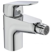 Ideal Standard Mitigeur Bidet Avec Vidage Ceraflex (b1718aa) - Bricoman