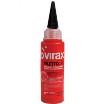 Résine Pour Étanchéifier Les Raccords Filetés - 60 Ml - Filetfix - Virax - Bricoman