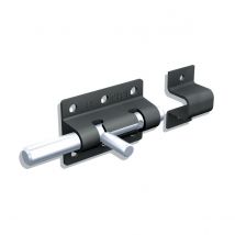 Verrou Box Renforce D.16mm - Bricoman